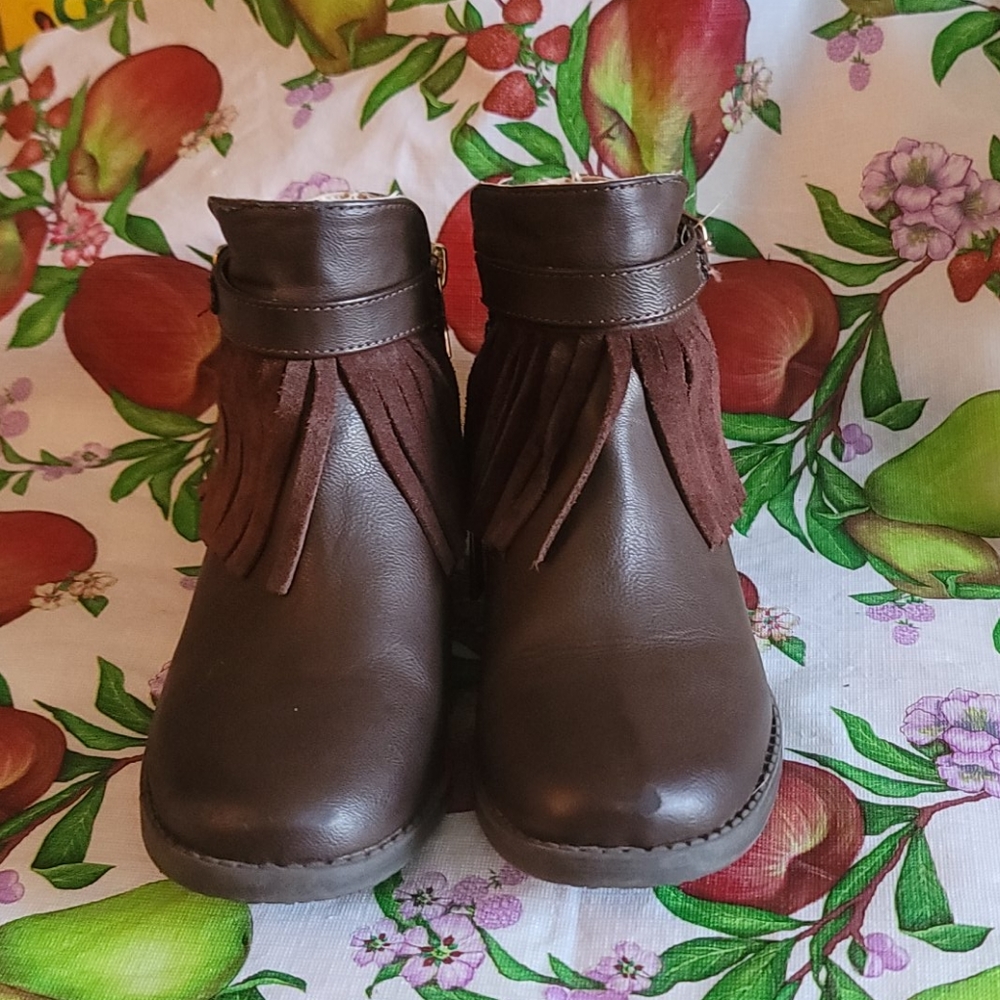 IVANKA TRUMP BOOT